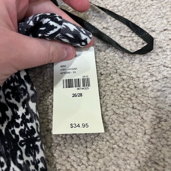 Lane Bryant Tank Top - Picture 6 of 8